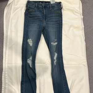 Hollister skinny jean (jegging)